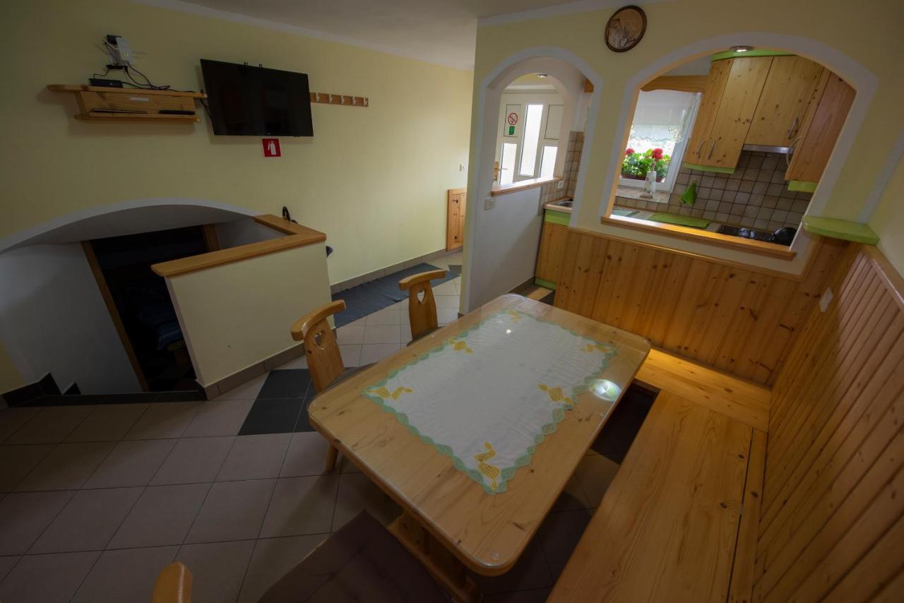 Apartma Vidmar Otlica Ajdovščina Екстериор снимка