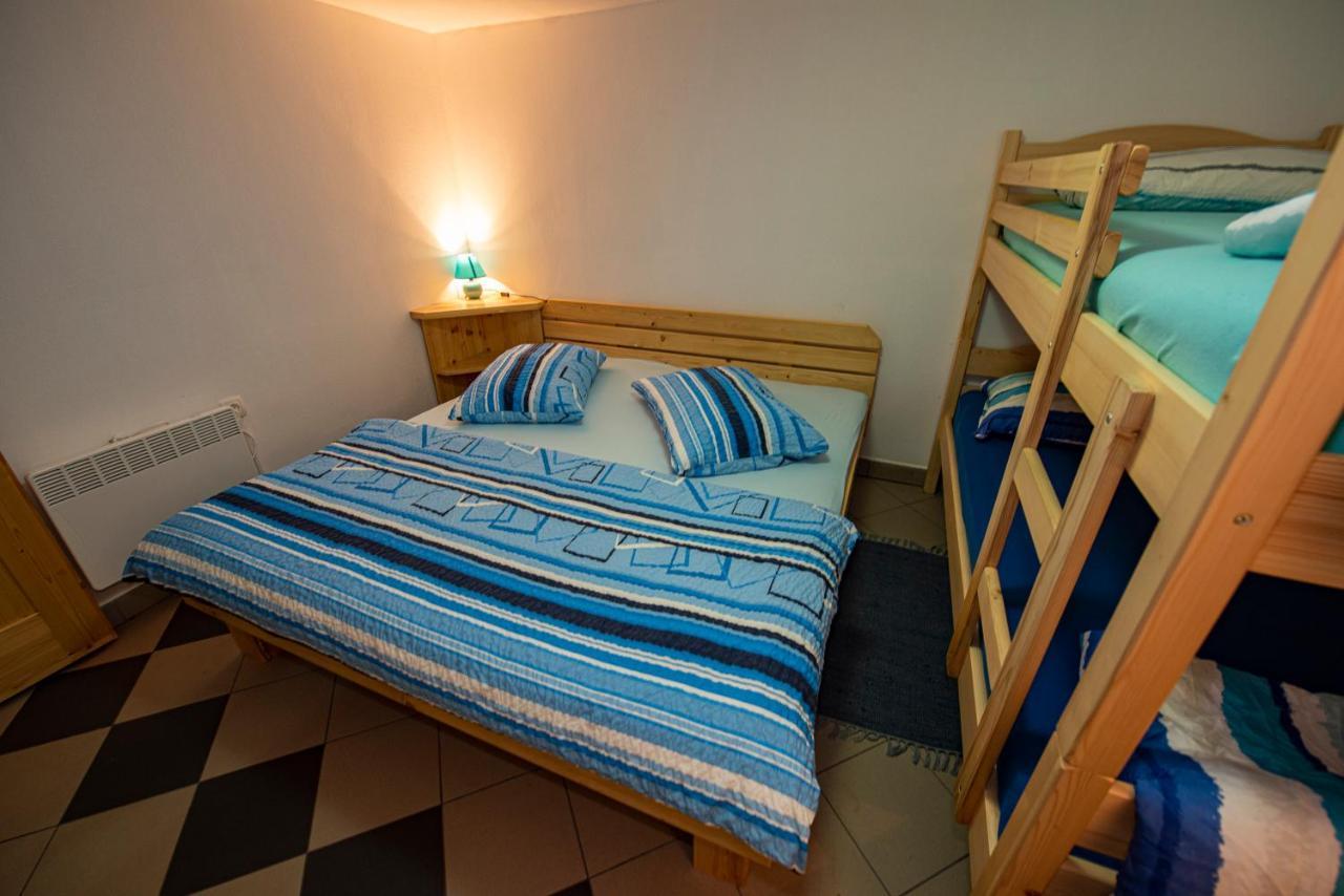 Apartma Vidmar Otlica Ajdovščina Екстериор снимка